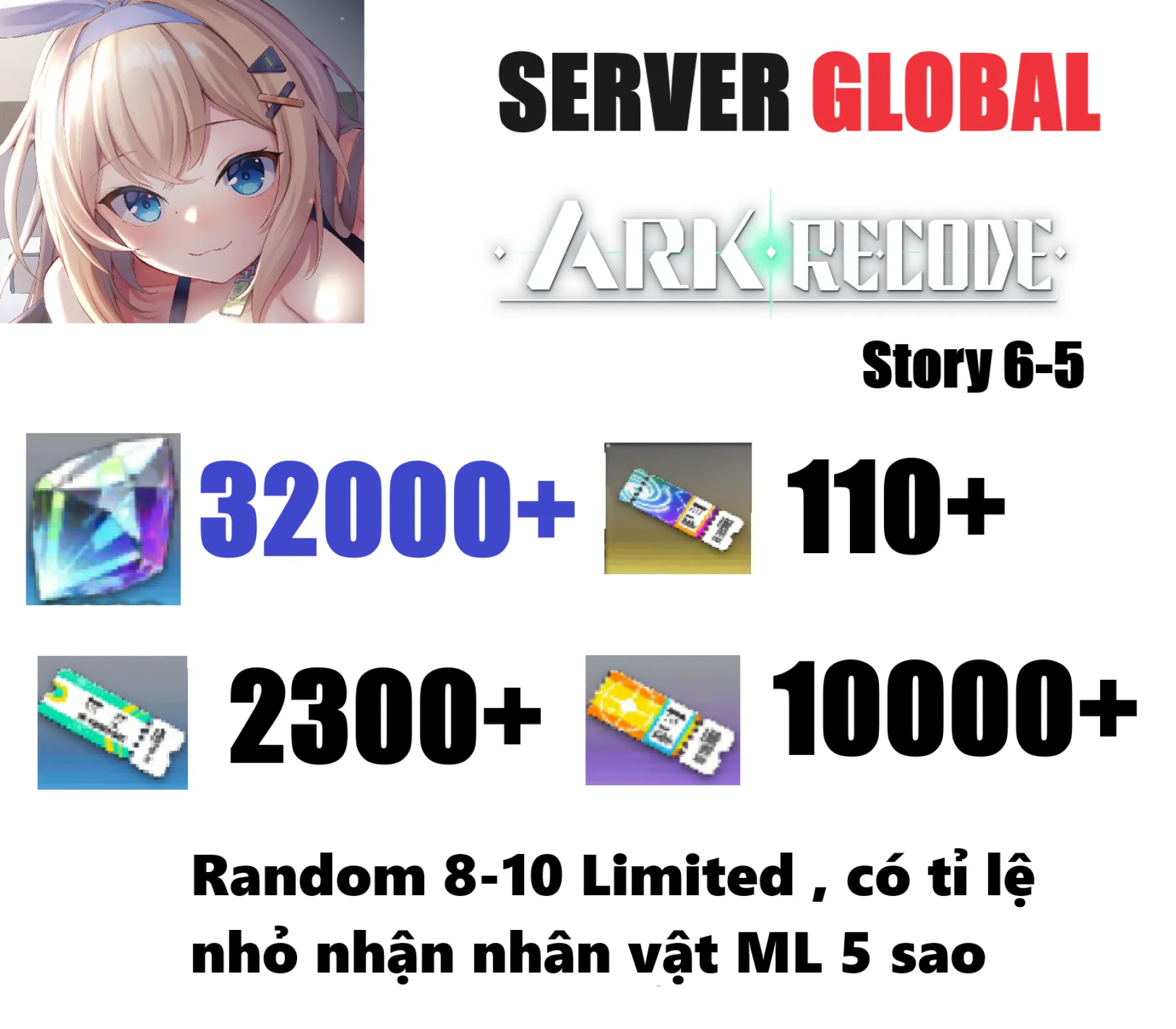 [ Global ] [ Eroblas ] Ark Re:...