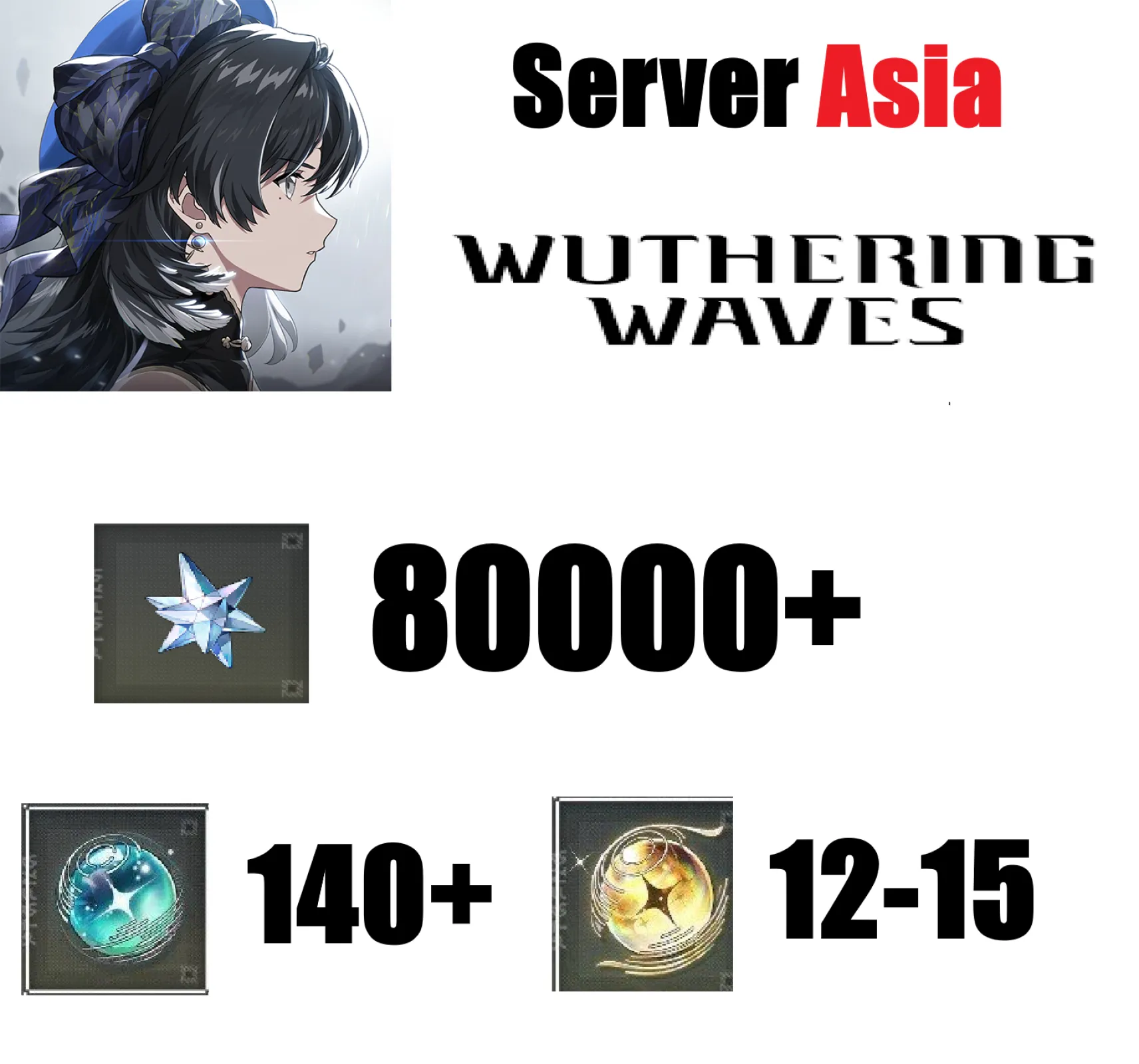 [ Asia ] [ Banner tân thủ ] Wu...