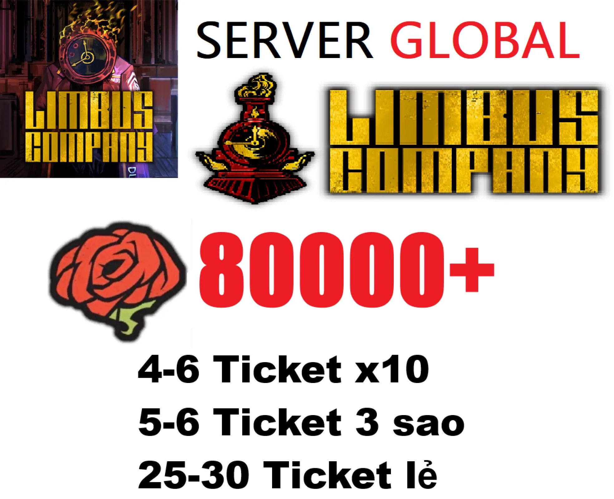 [ Global ] [ Link sẵn Google ]...
