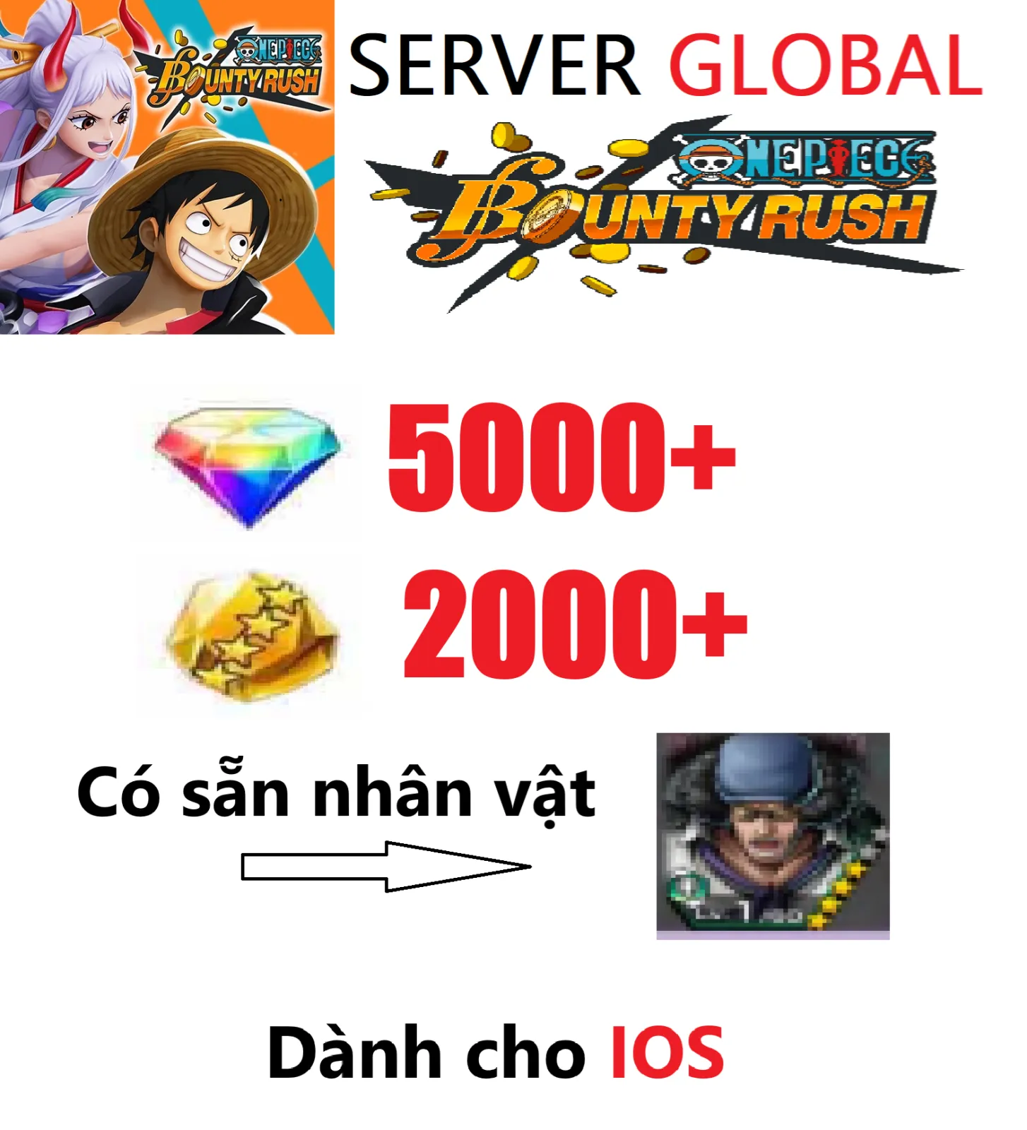[ Global ] [ Bandai ID ] IOS -...