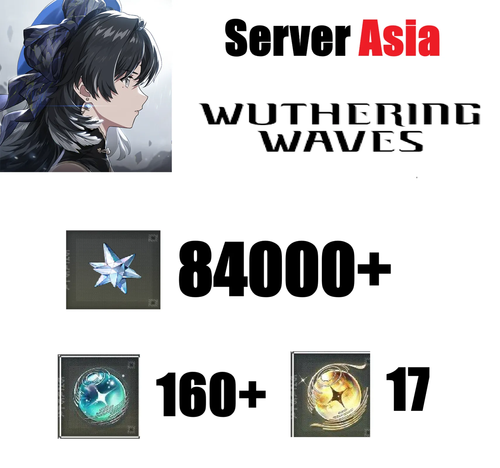 [ Asia ] [ Banner tân thủ ] Wu...