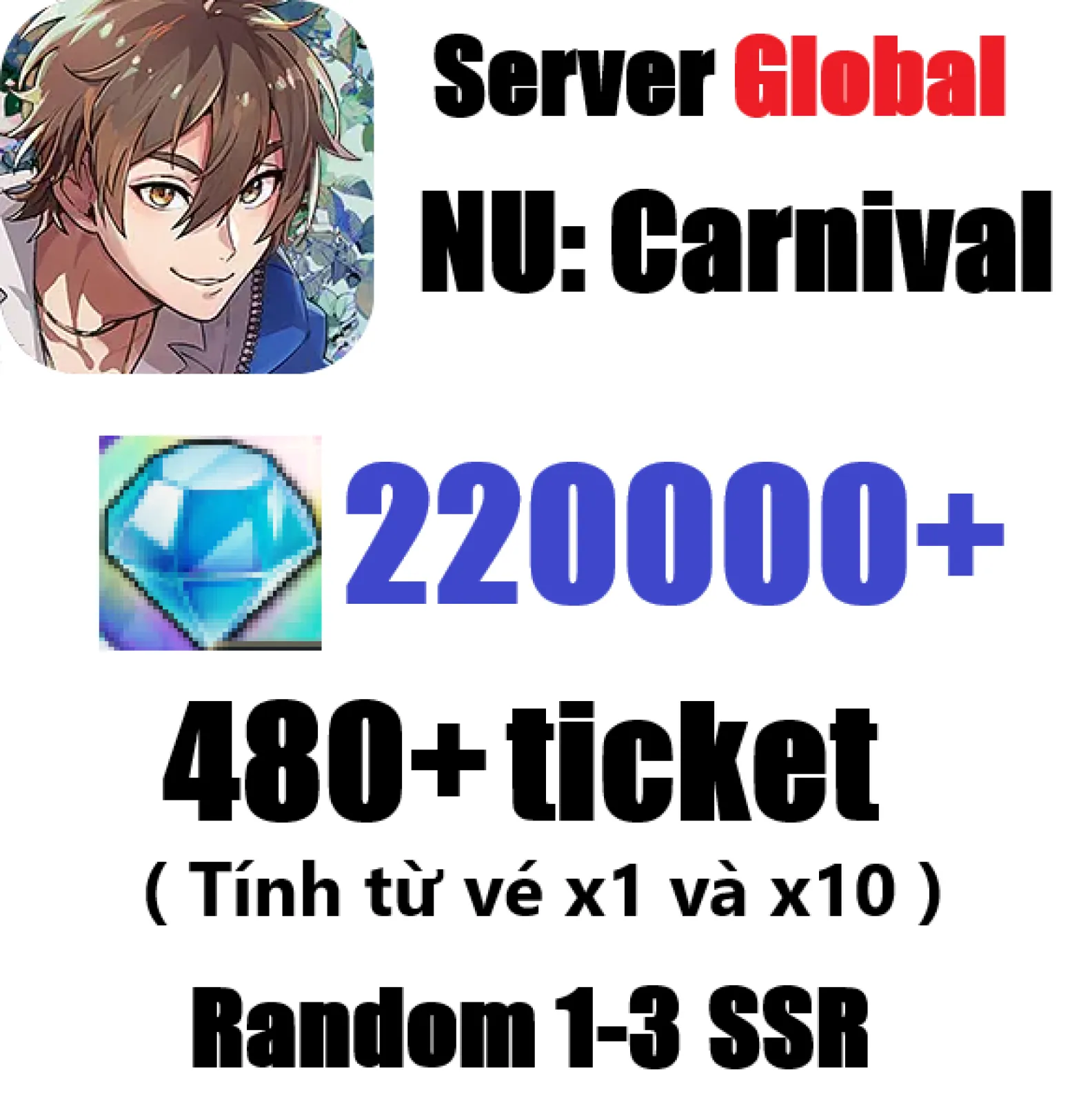[ Global ] [ Eroblas ] NU: Car...