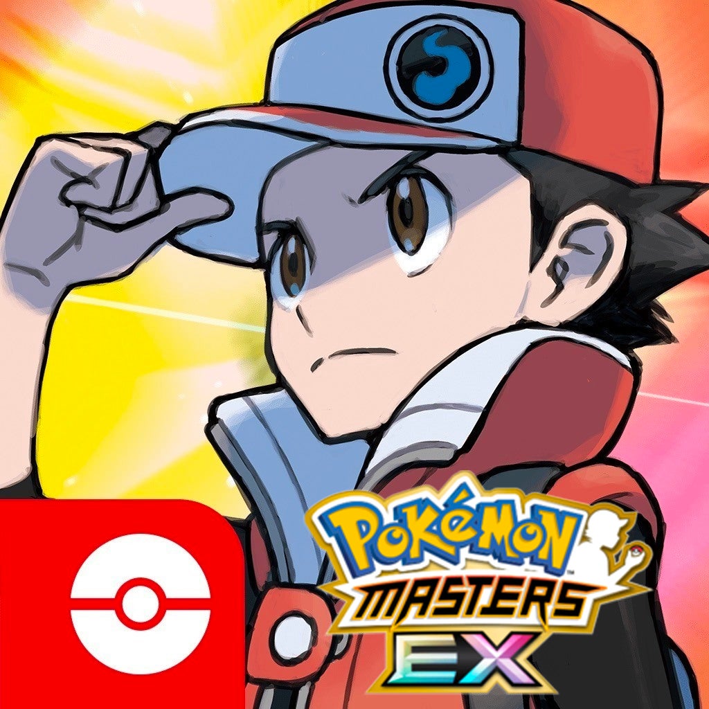 Pokémon Masters EX