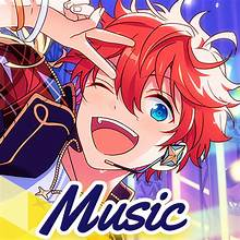 Ensemble Stars Music