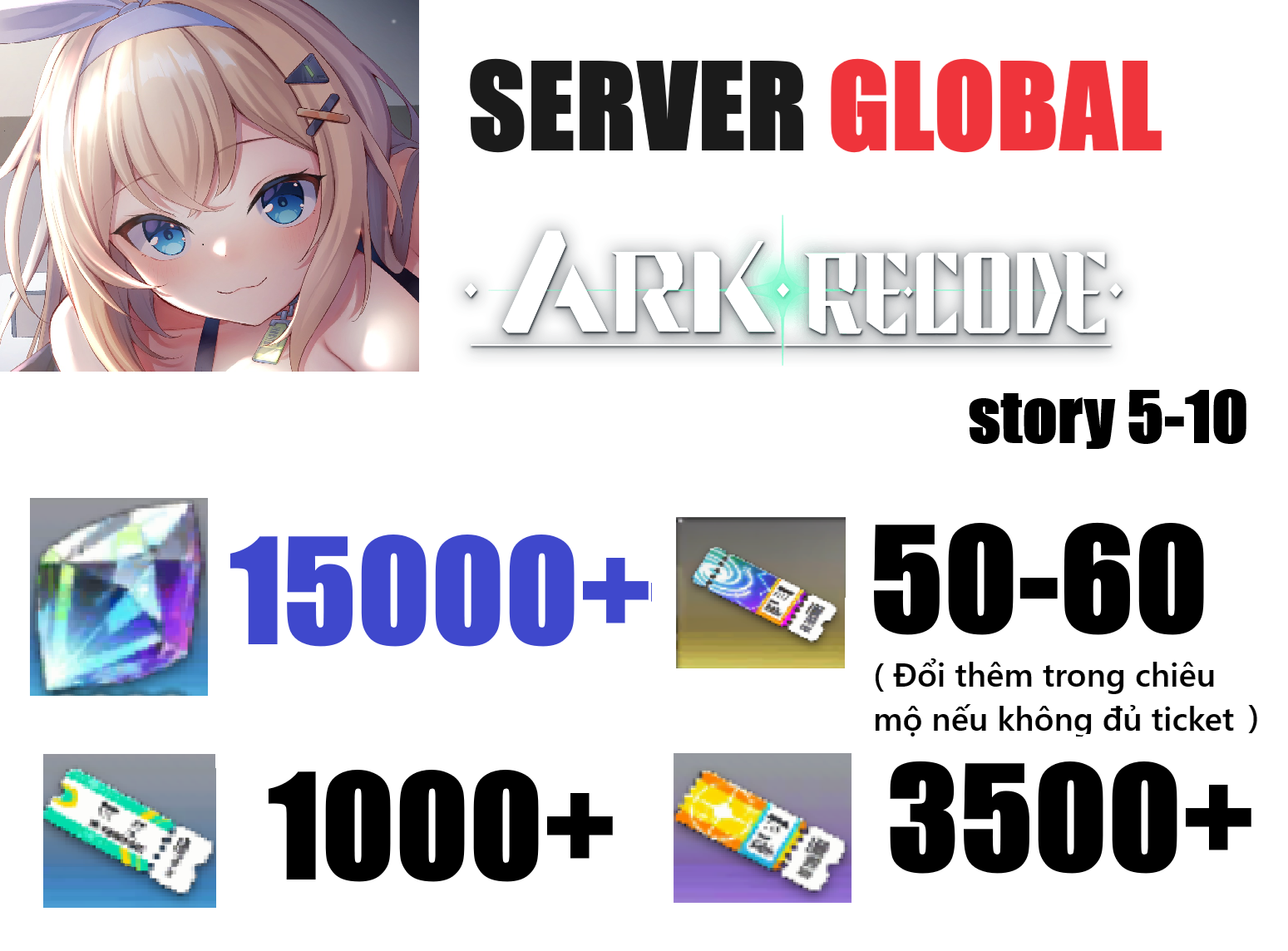 [ Global ] [ Eroblas ] Ark Re:...