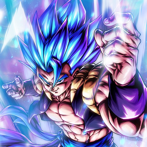 Dragon Ball Legends