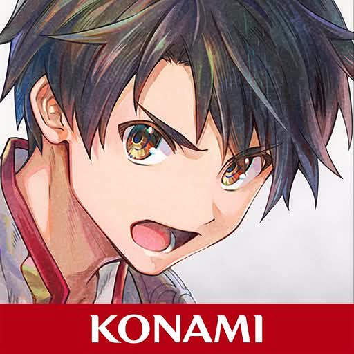 Suikoden STAR LEAP