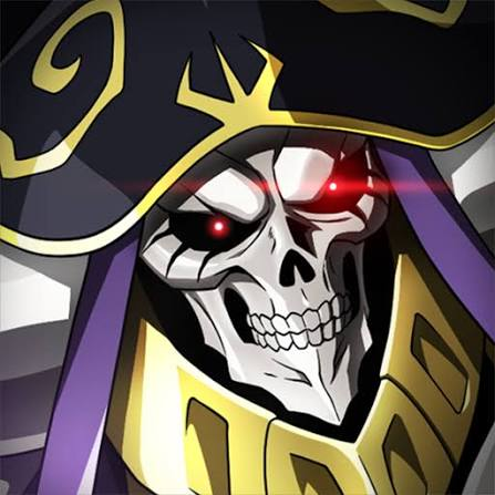 Overlord: Mass for the Dead