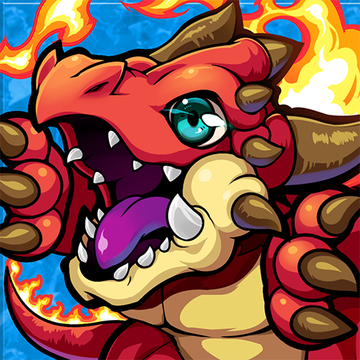 Pocolon Dungeons ポコロンダンジョンズ