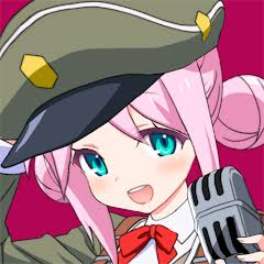 Mist Train Girls ミストトレインガールズ