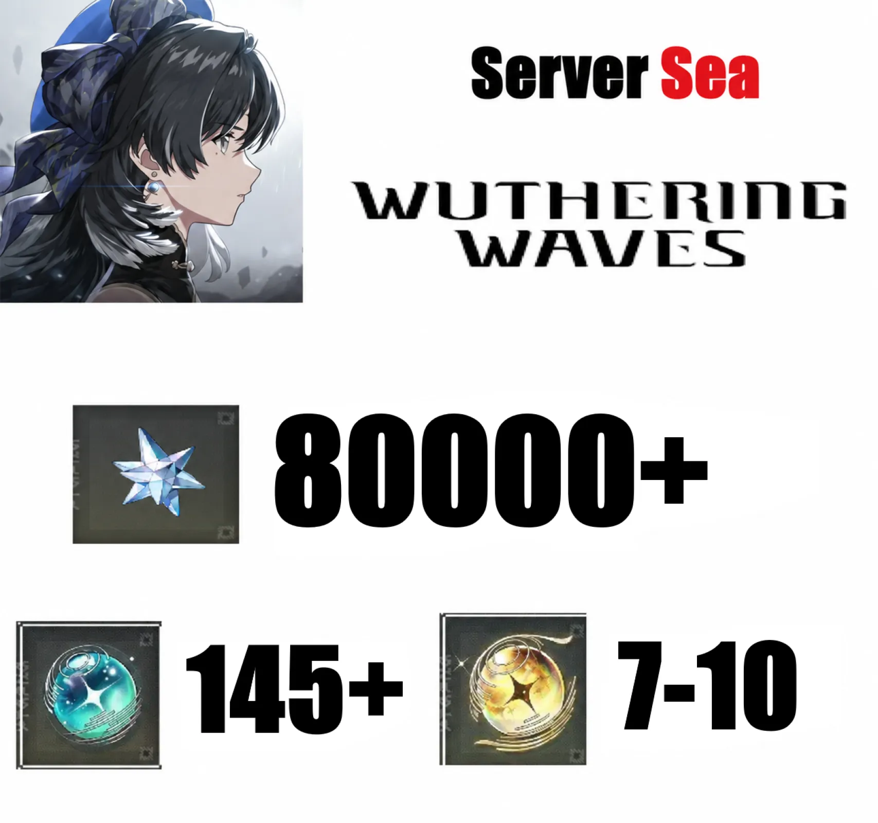 [ Sea ] [ Banner tân thủ ] Wut...