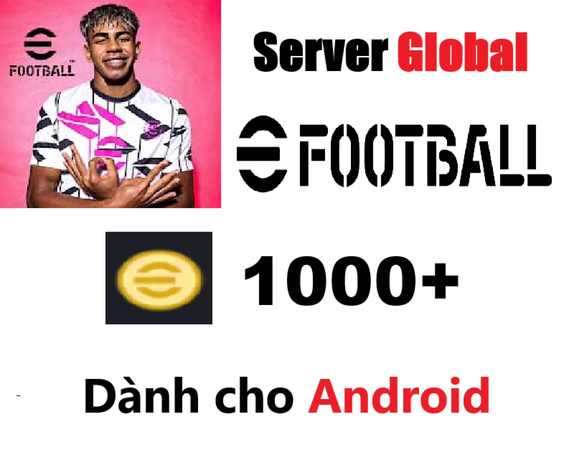[ Global ] Android - eFootball...