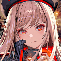 Nikke: Goddess of Victory