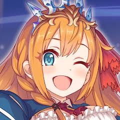 Princess Connet Re:dive