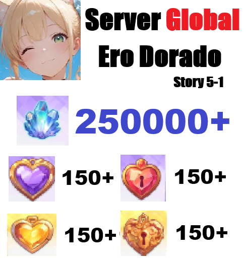 [ Global ] [ Erolabs ] Ero Dor...