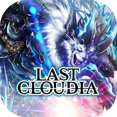 Last Cloudia
