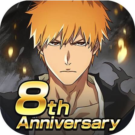 Bleach Brave Souls