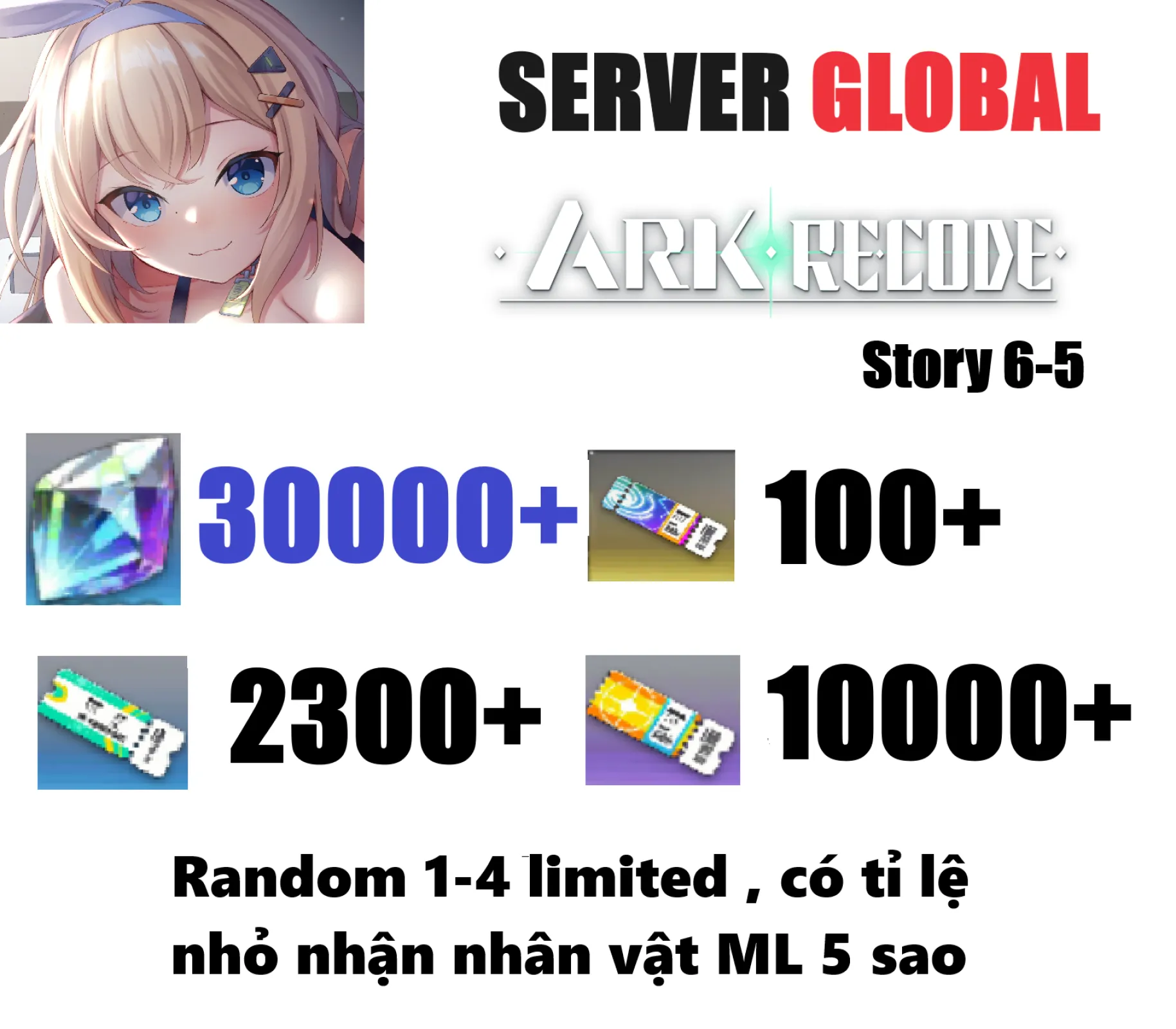 [ Global ] [ Eroblas ] Ark Re:...