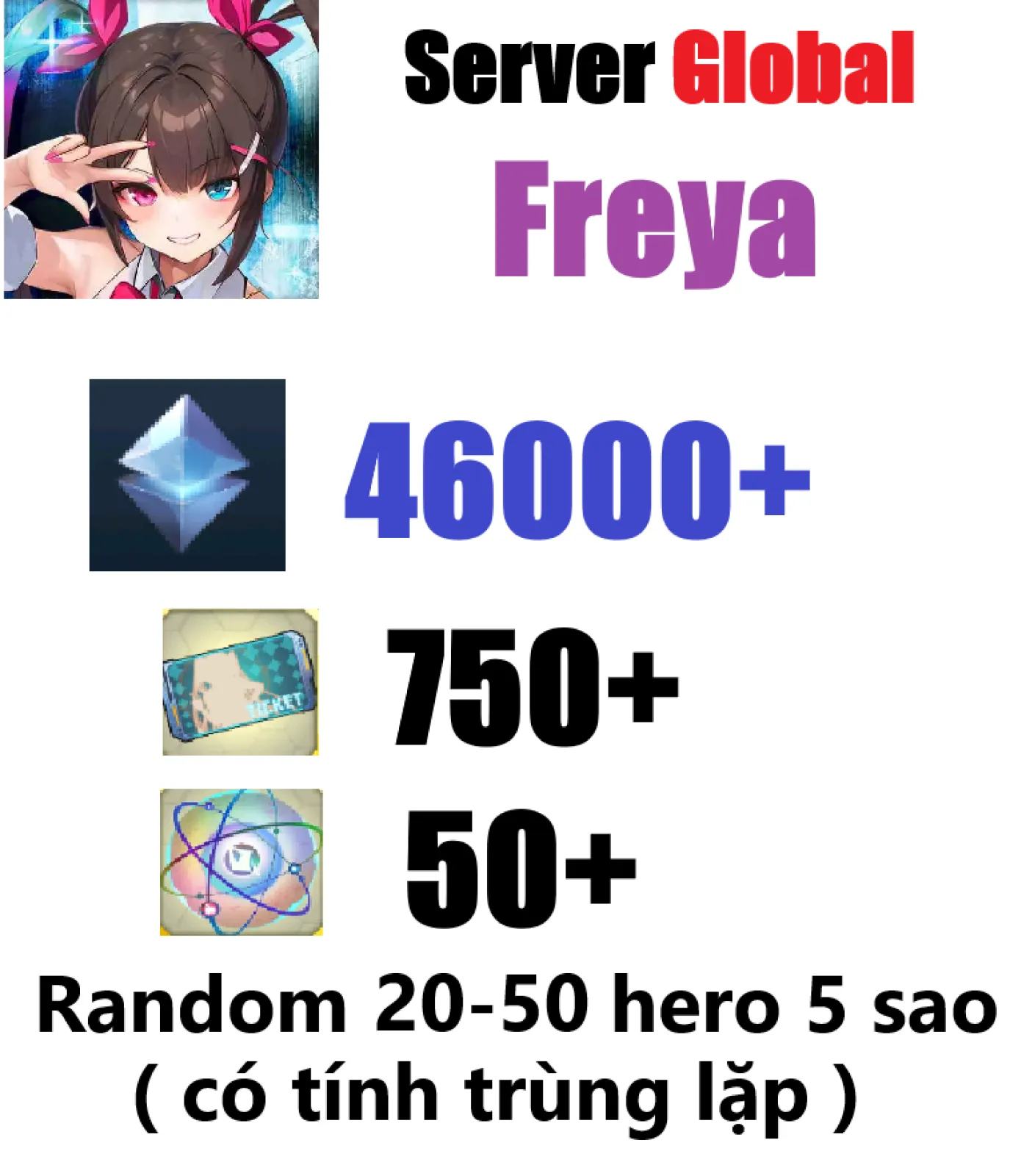 [ Global ] [ Erolabs ] Freya r...