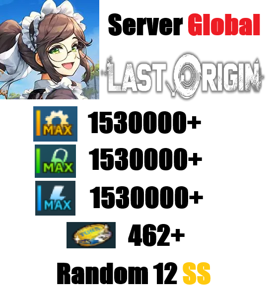[ Global ] [ Eroblas ] LAST OR...
