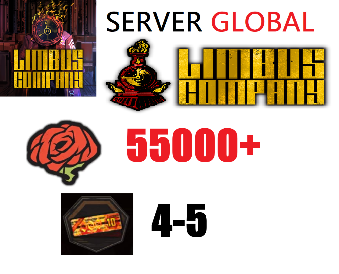 [ Global ] Limbus Company Rero...