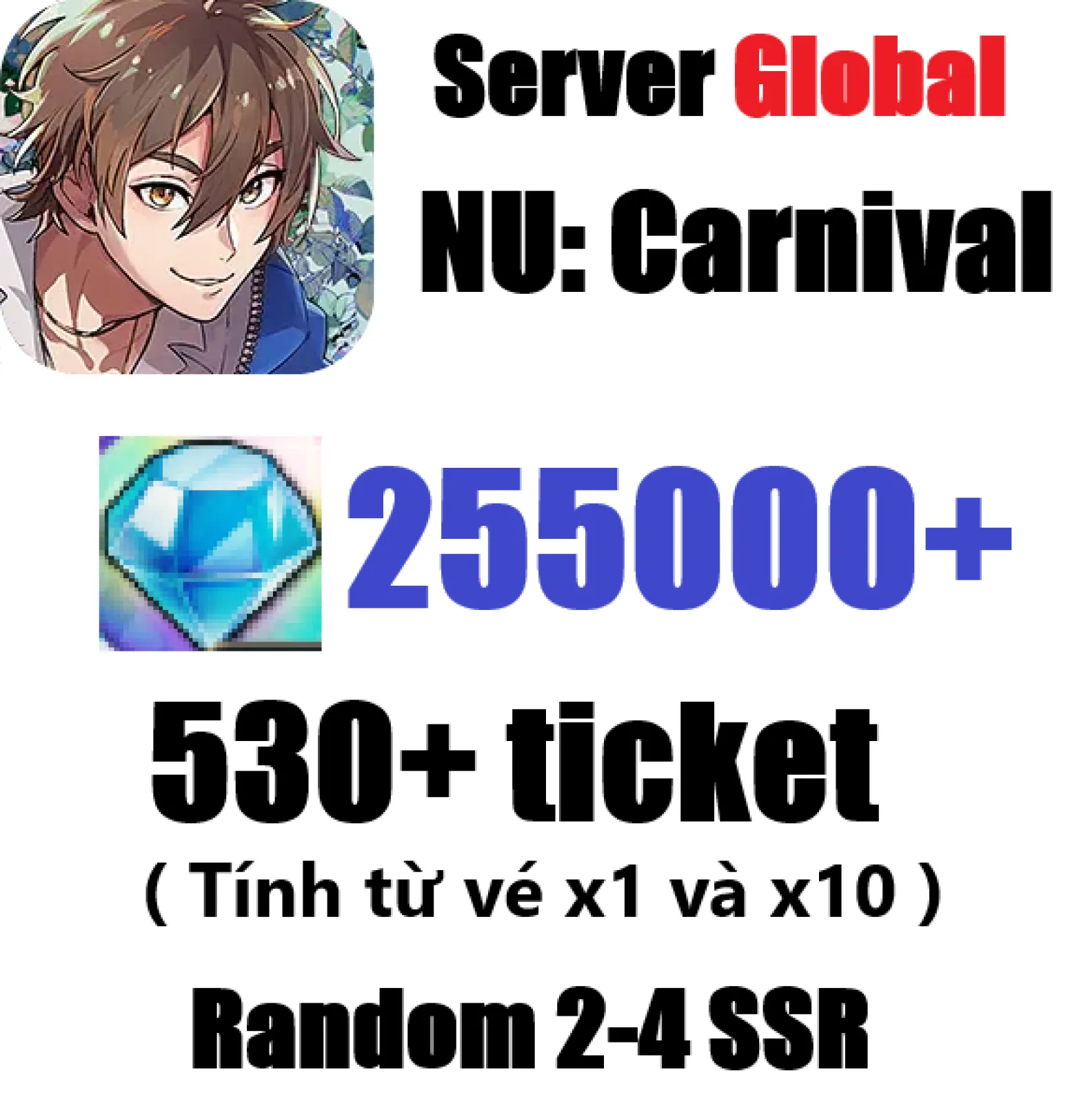 [ Global ] [ Eroblas ] NU: Car...