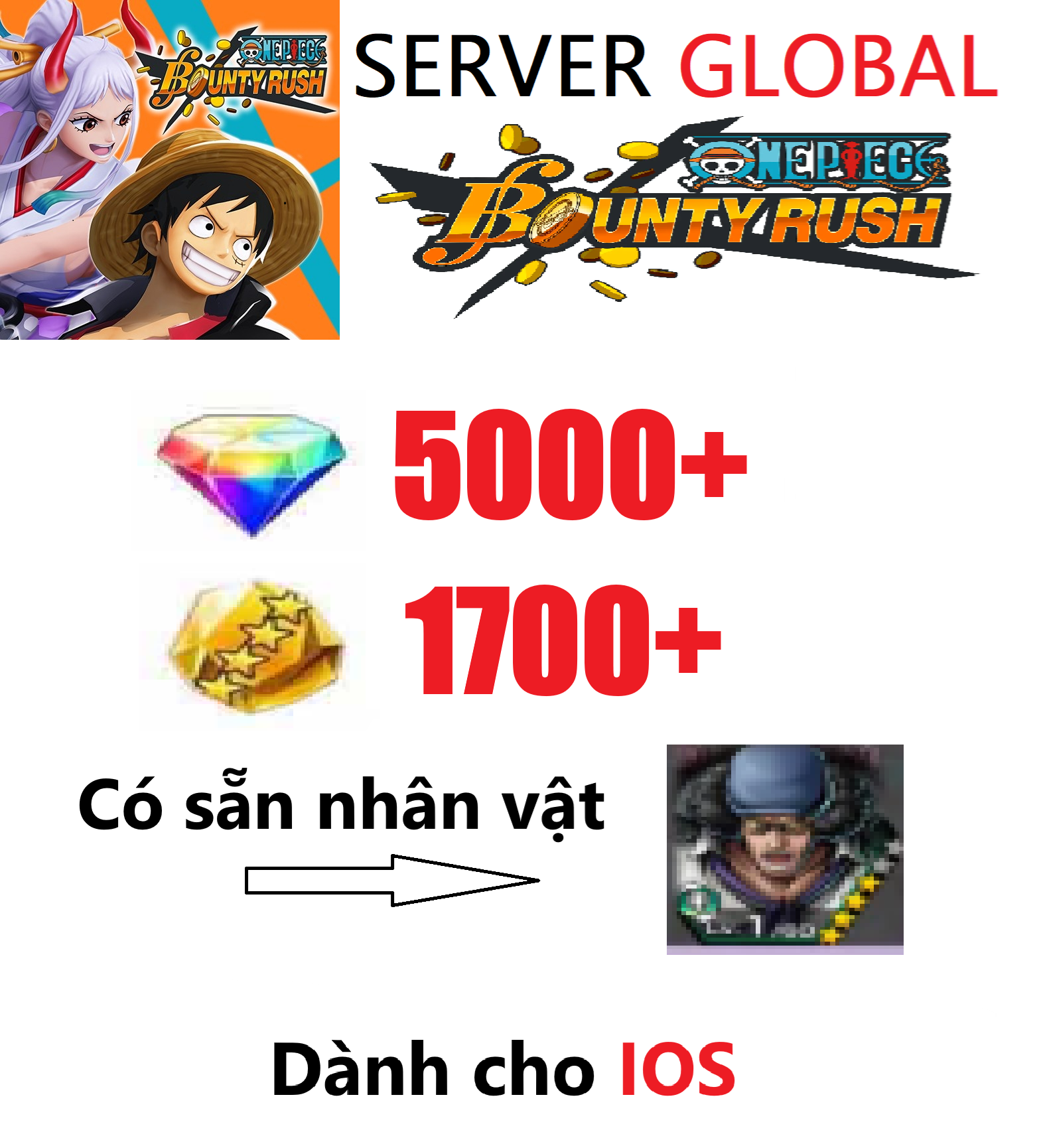 [ Global ] [ Bandai ID ] IOS -...