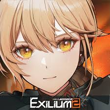 Girls' Frontline 2: Exilium