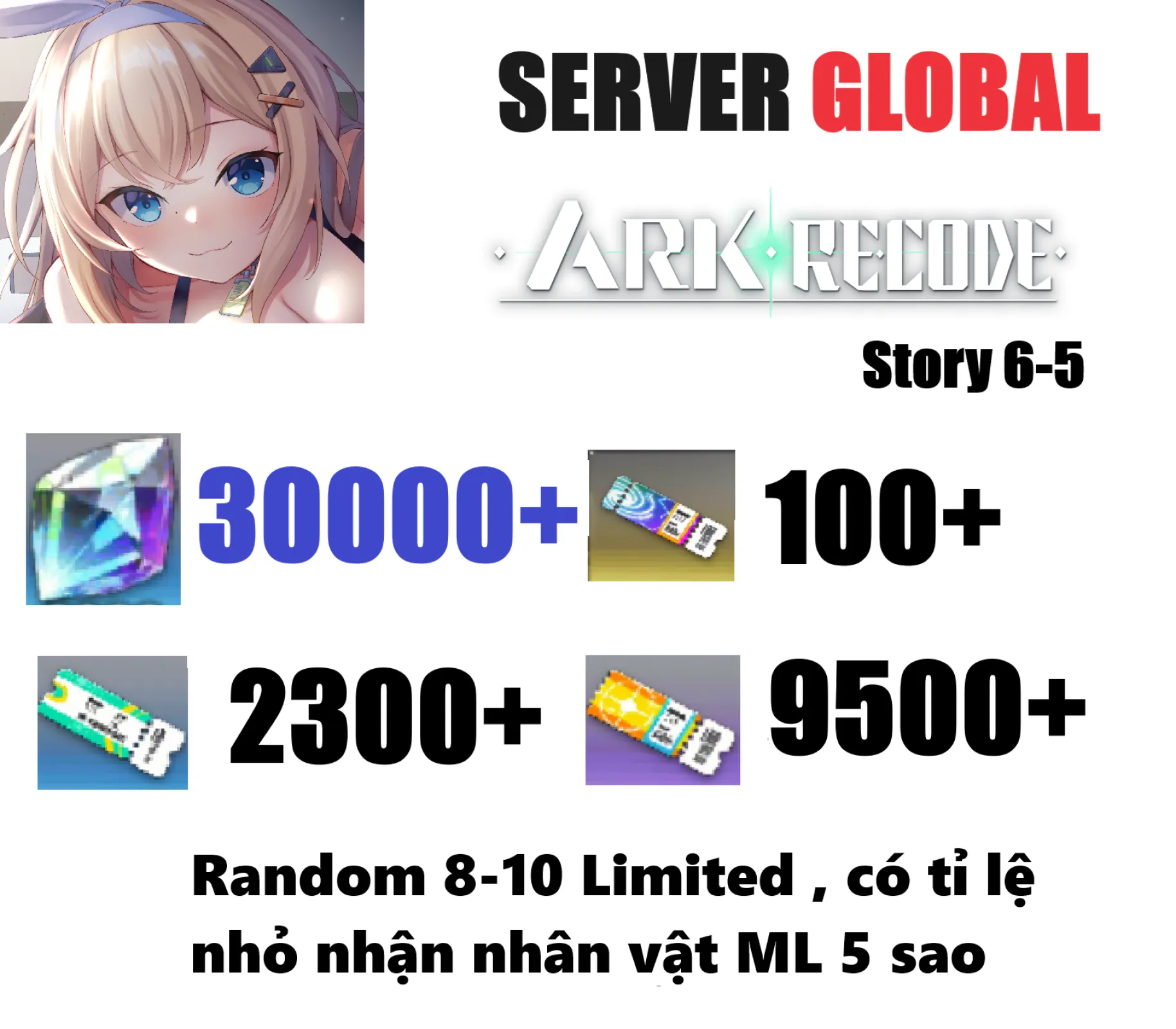 [ Global ] [ Eroblas ] Ark Re:...