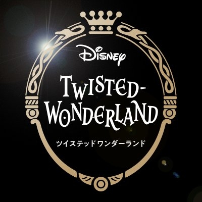 Disney Twisted-Wonderland
