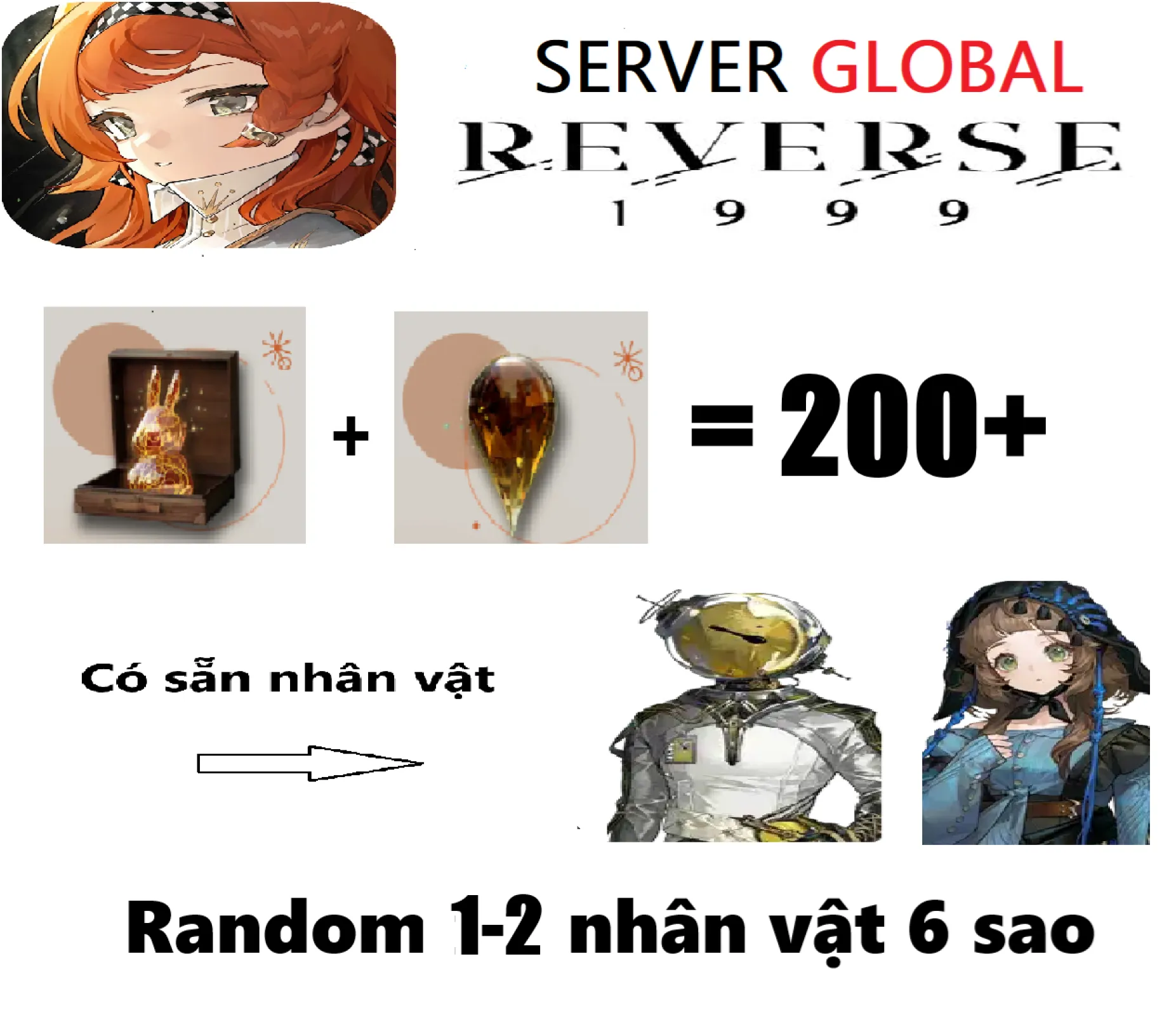 [ Global ] Reverse 1999 Ulrich...