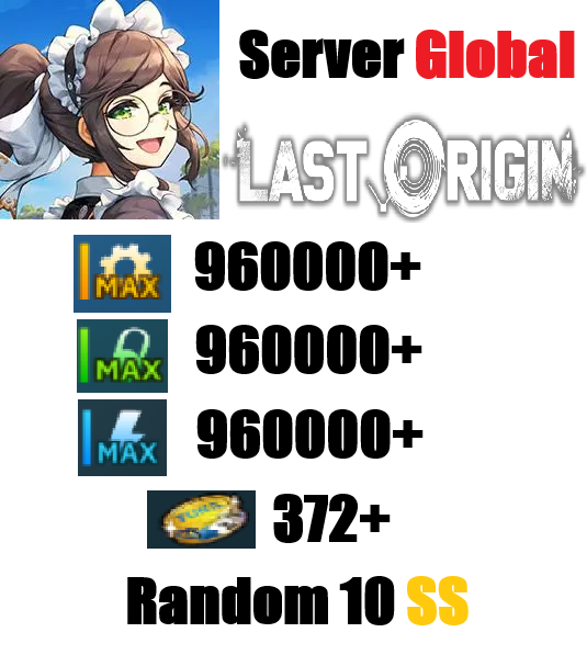 [ Global ] [ Eroblas ] LAST OR...