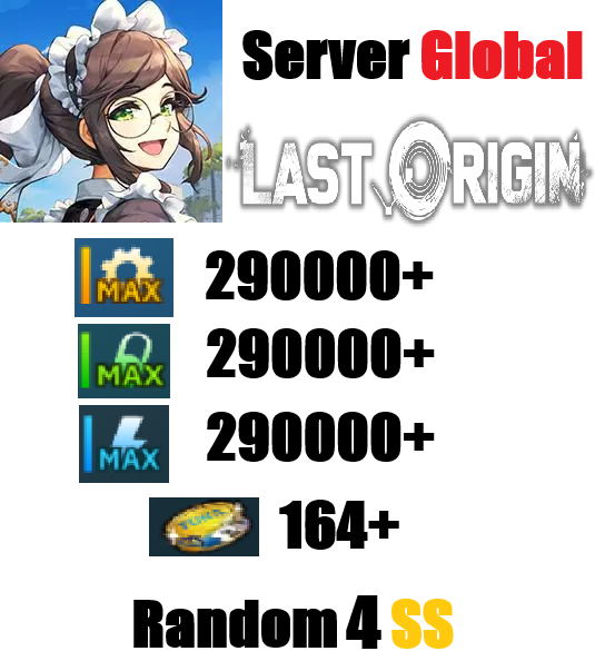 [ Global ] [ Eroblas ] LAST OR...