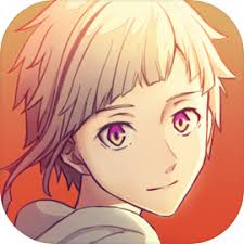 Gakuen Bungo Stray Dogs 學園文豪ストレイドッグス