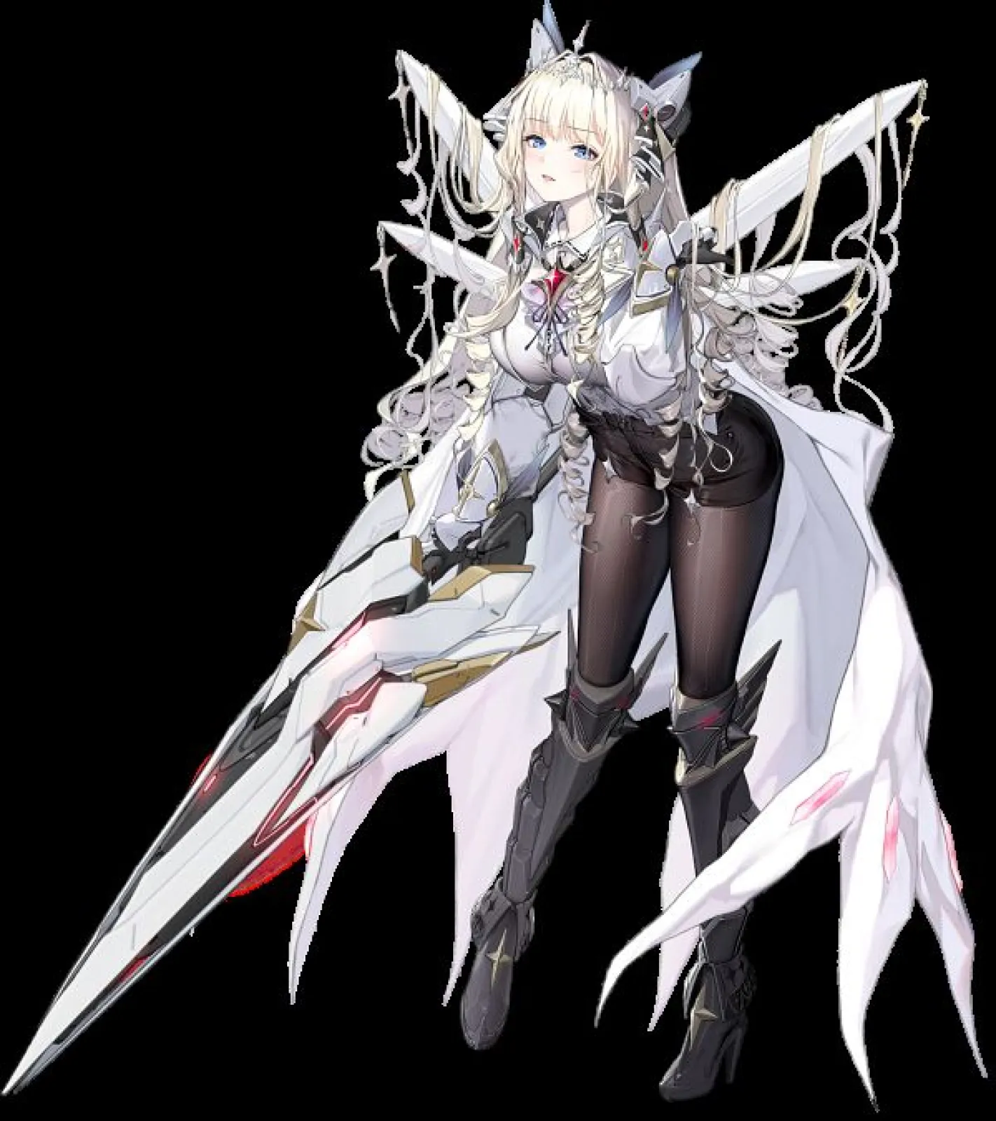 40k Gems - 250 Ticket - Crown - 3 SSR