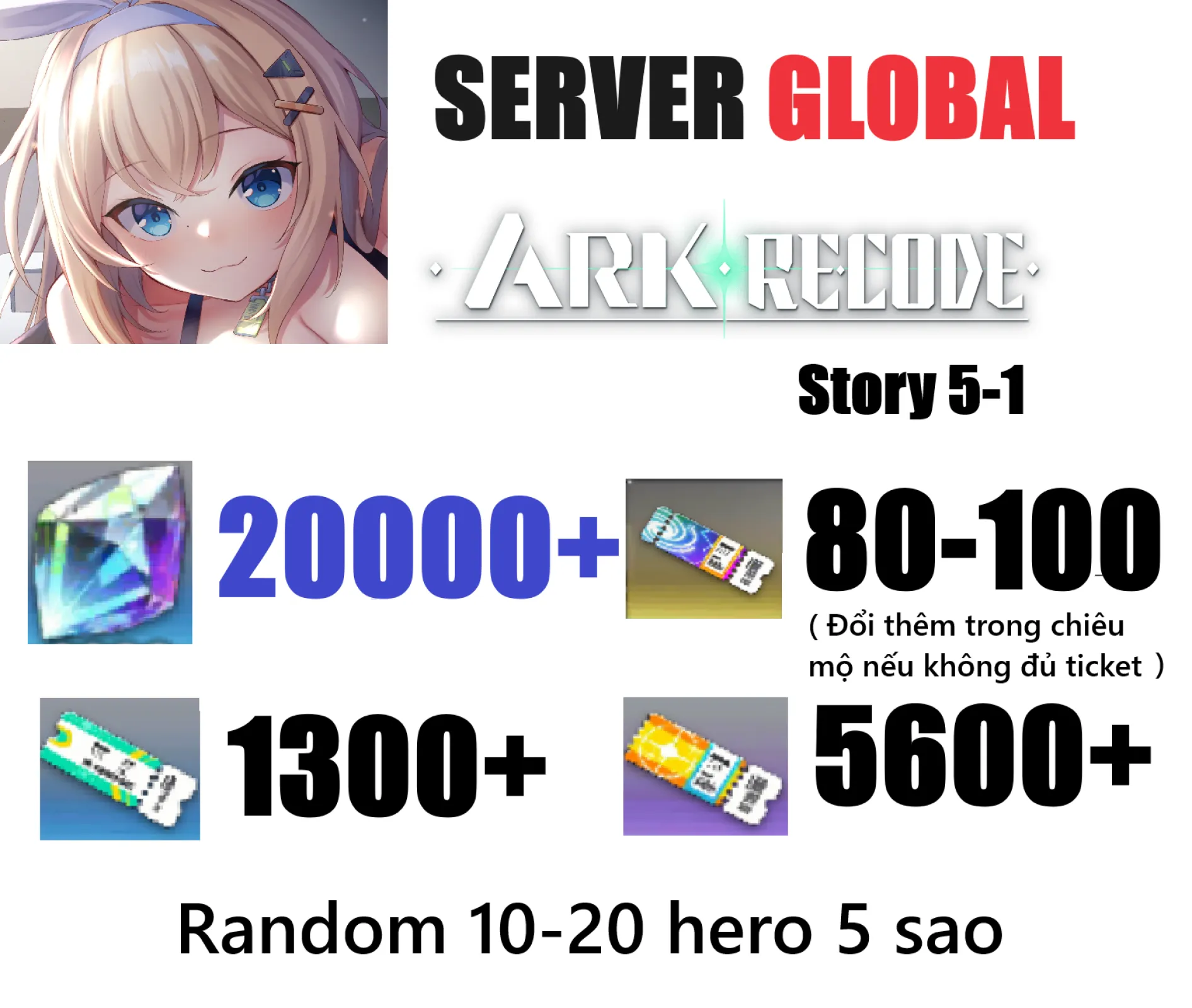 [ Global ] [ Eroblas ] Ark Re:...