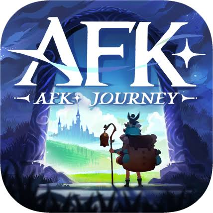 AFK Journey