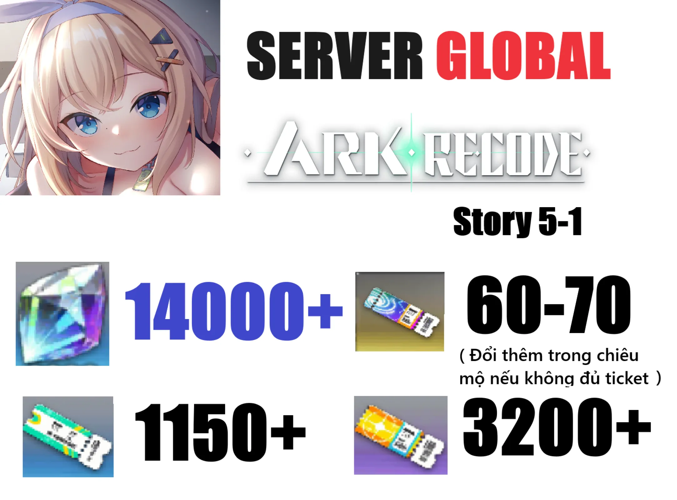 [ Global ] [ Eroblas ] Ark Re:...