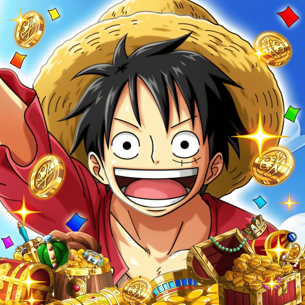 ONE PIECE TREASURE CRUISE
