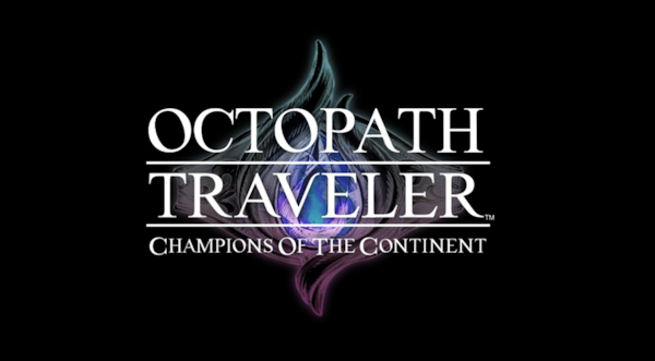 OCTOPATH TRAVELER: CotC