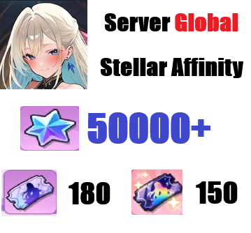 [ Global ] [ Erolabs ] Stellar...