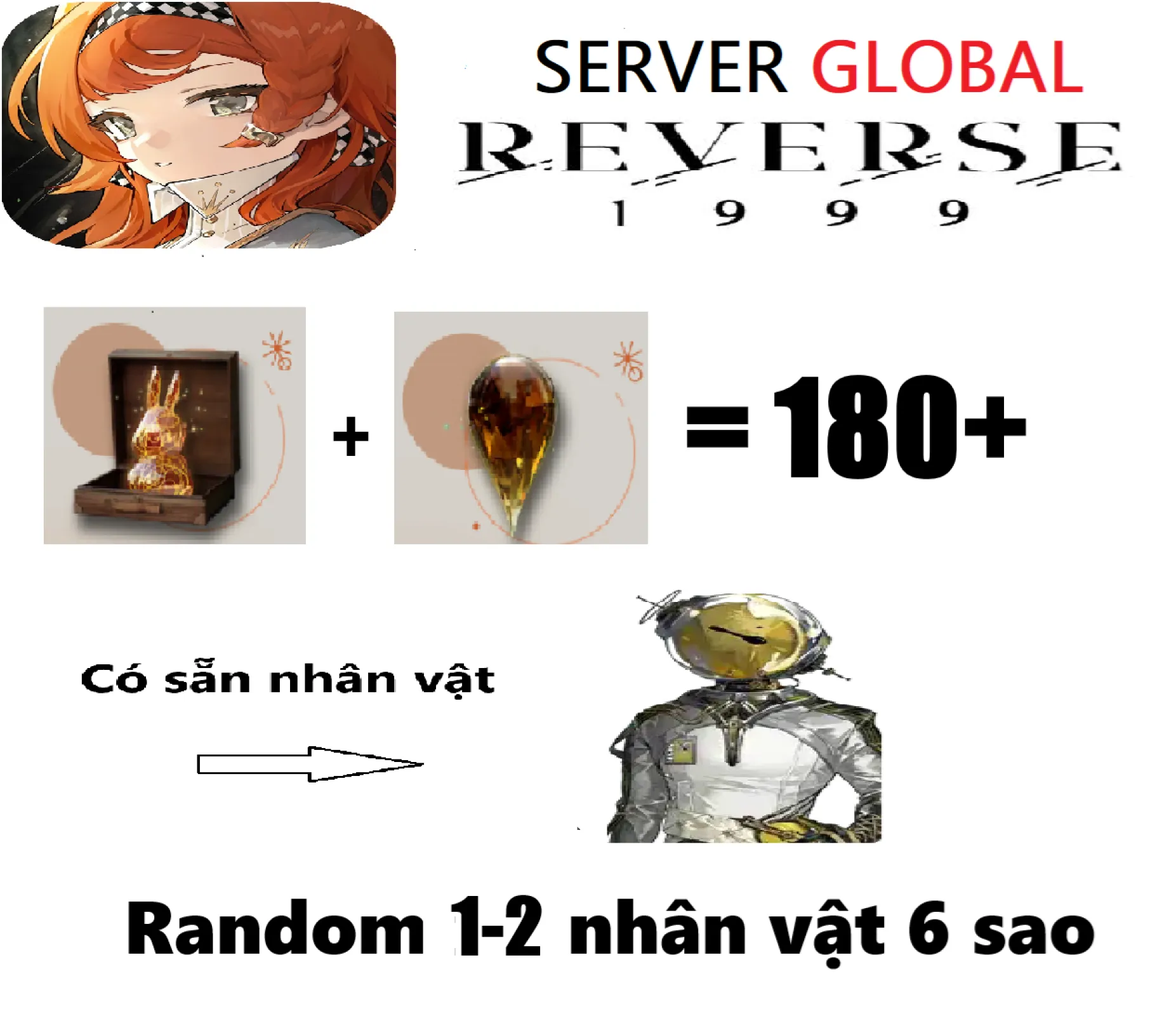 [ Global ] Reverse 1999 Ulrich...