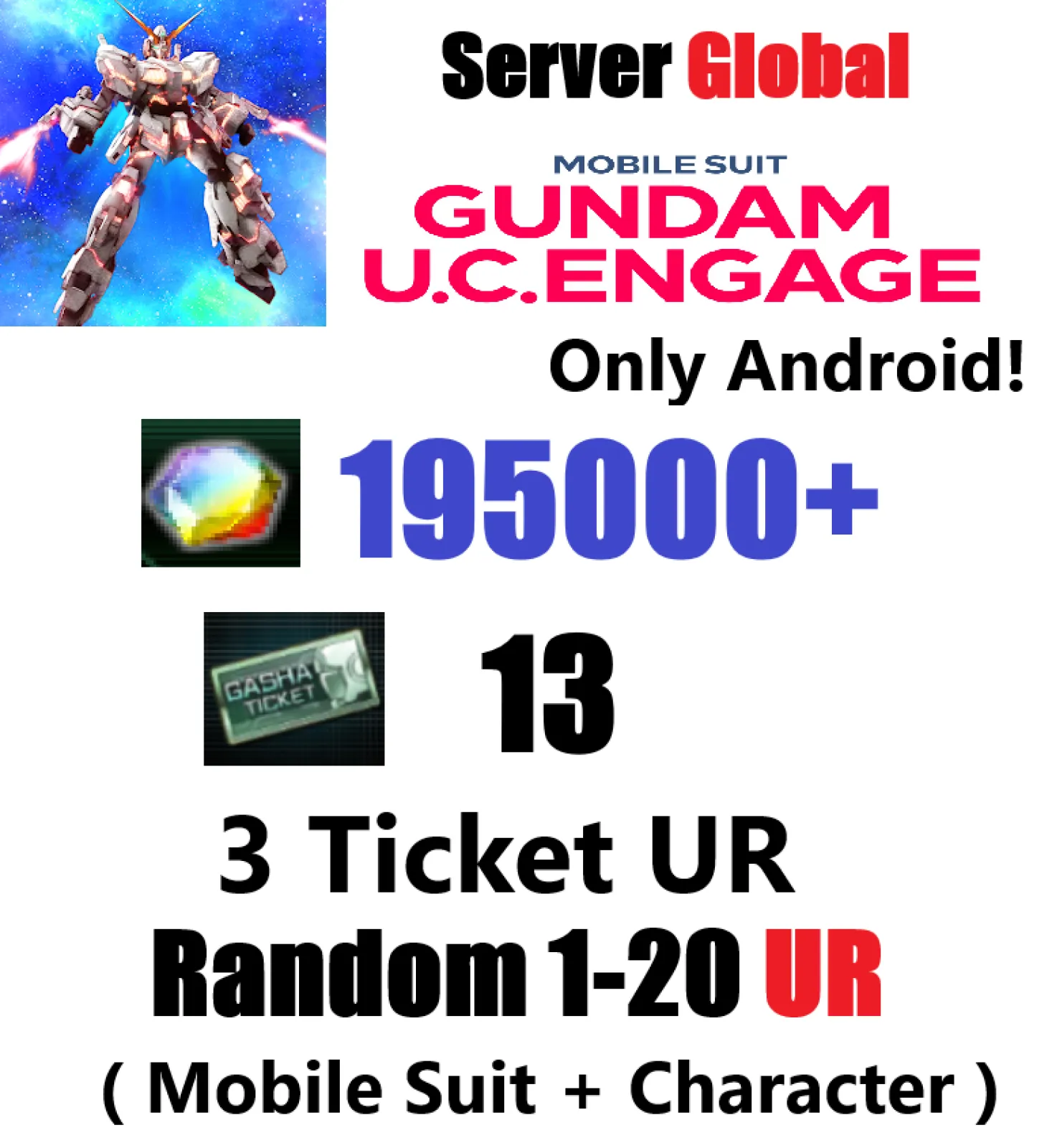 [ Global ] Android - Mobile Su...