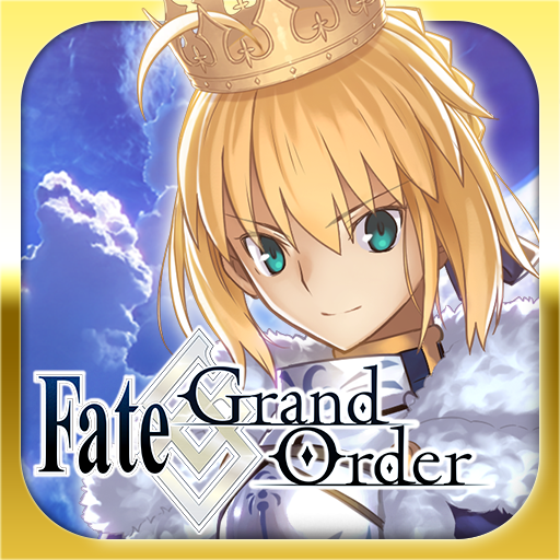 Fate/Grand Orders