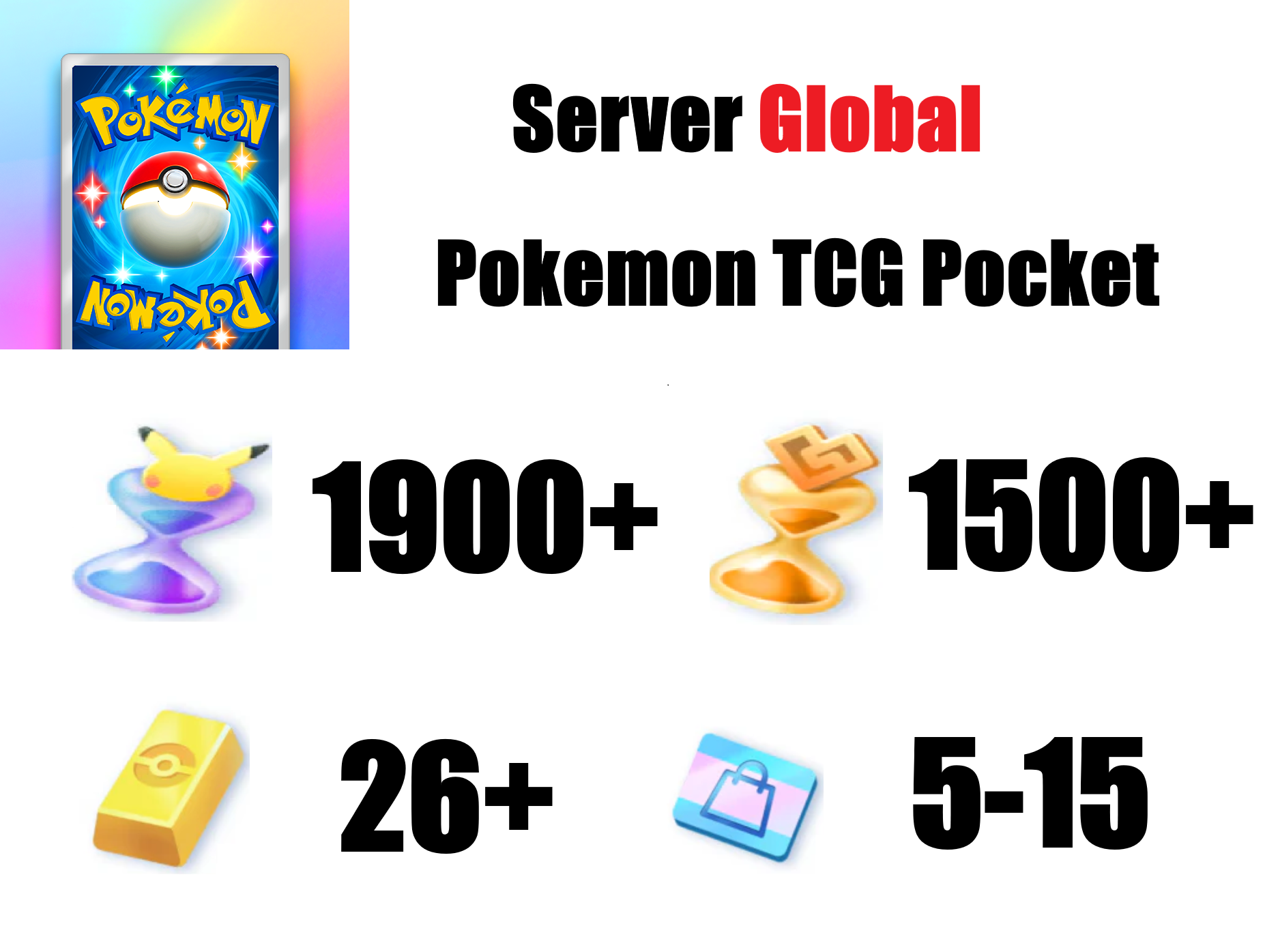 [ Global ] [ Card tiếng trung...