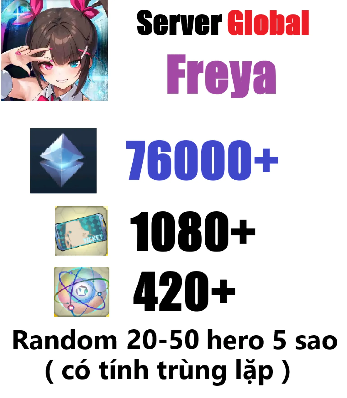 [ Global ] [ Erolabs ] Freya r...
