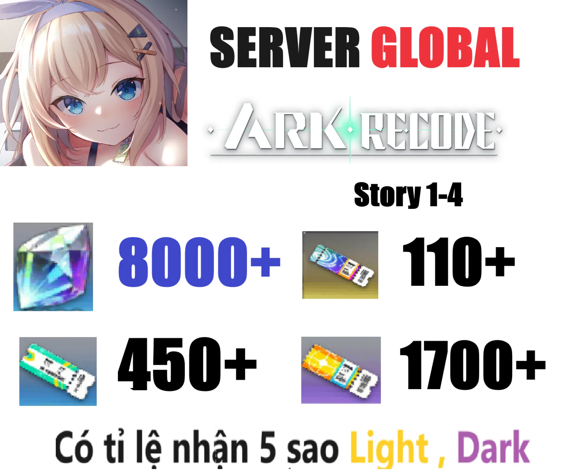 [ Global ] [ Eroblas ] Ark Re:...