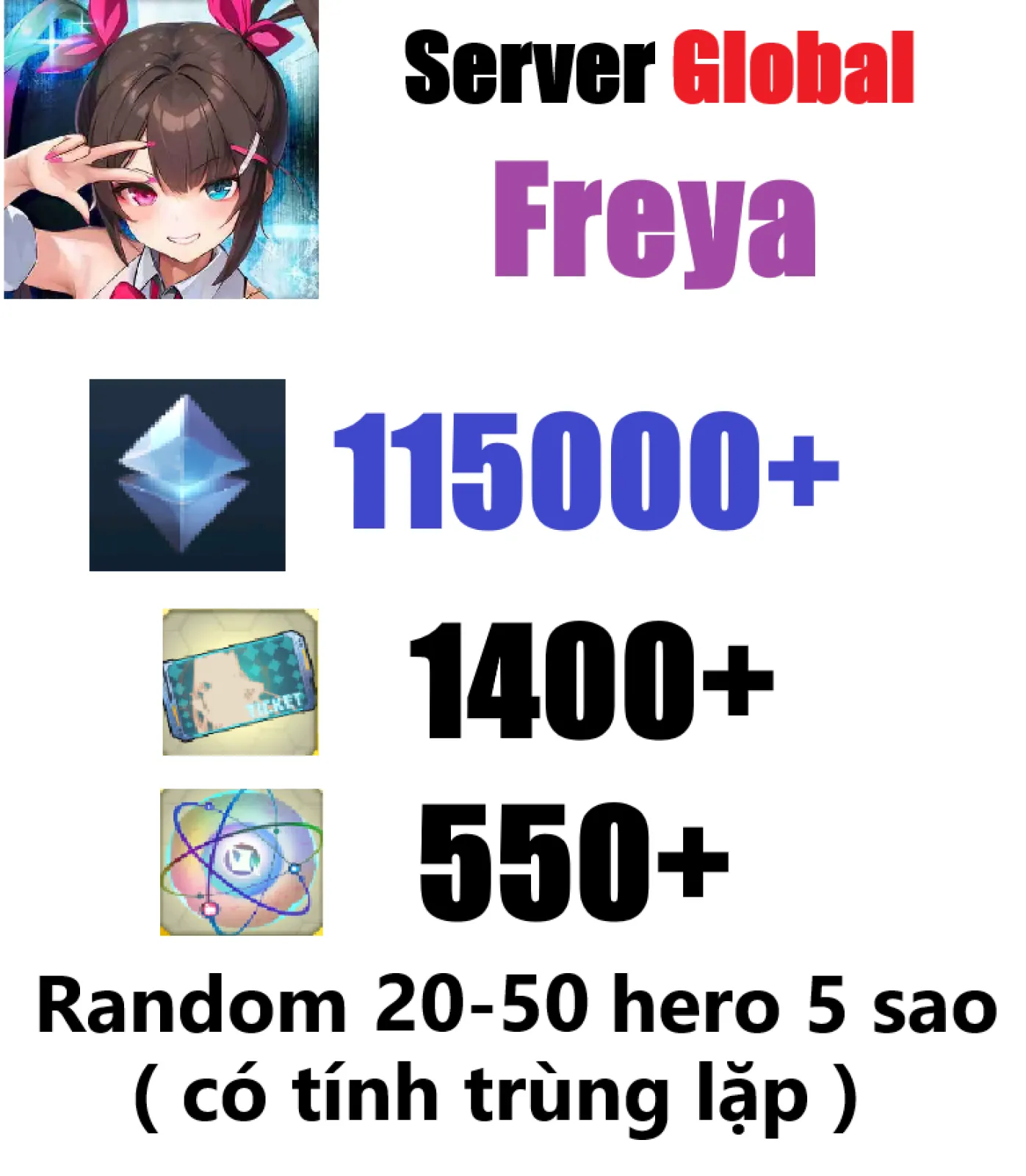[ Global ] [ Erolabs ] Freya r...