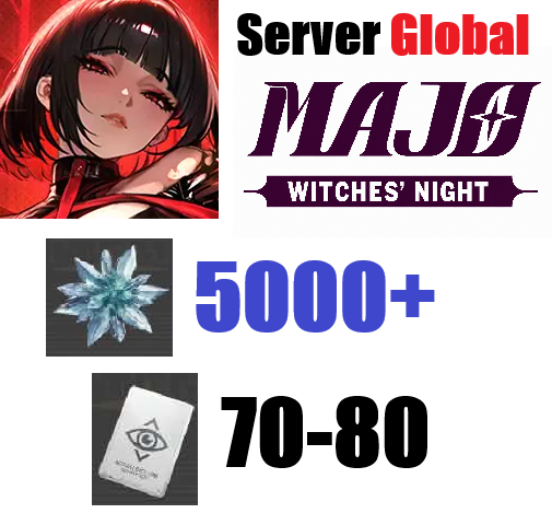 [ Global ] [ Erolabs ] MAJO: W...