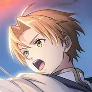 Mushoku Tensei: Jobless Reincarnation Quest of Memories